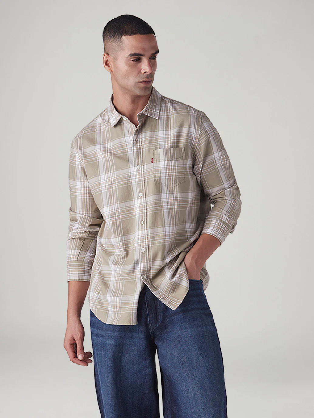 Topwear - Men
